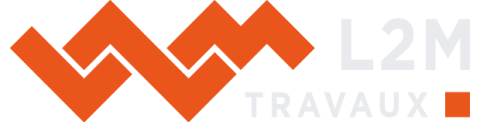 l2m travaux logo overlay