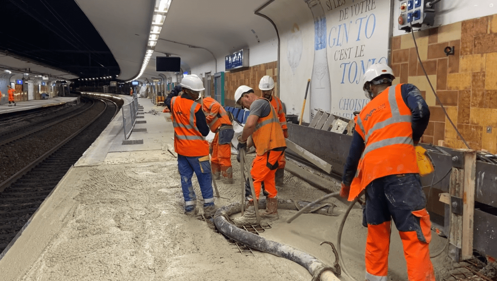 tf gare de bagneux